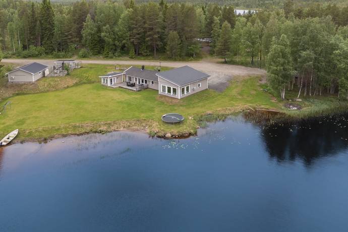 Husbondliden, Lycksele kommun