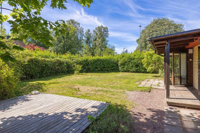 5 rum villa på Rågvägen 1 Rotebro, Sollentuna kommun - bild 5