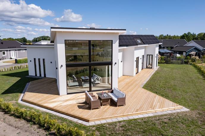 5 rum Villa på Åkerholmsvägen 12 Smedby Kalmar kommun - bild 30