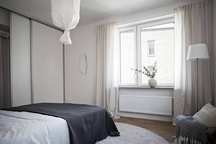 3 rum Lägenhet på Skogängsvägen 33A Bromstensstaden Stockholms kommun - bild 12