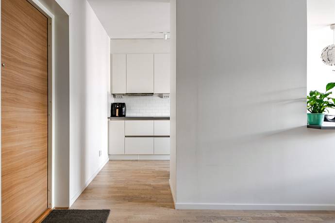 2 rum lägenhet på Engelbrektsgatan 18D Centralt, Falu kommun - bild 4