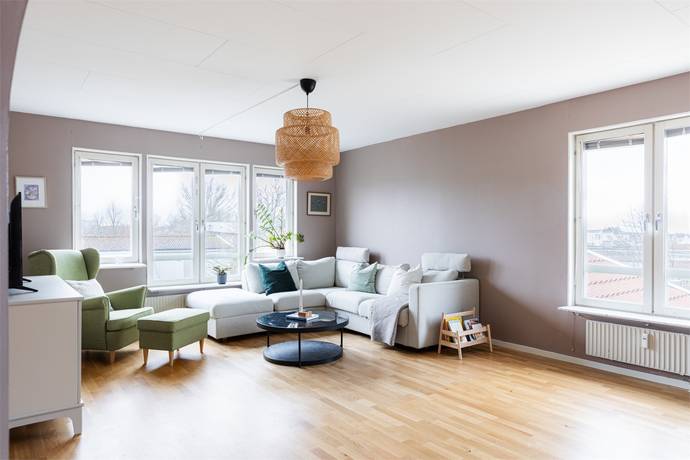 3 rum lägenhet på Jordabalksvägen 37 Norra Fäladen, Lunds kommun - bild 3