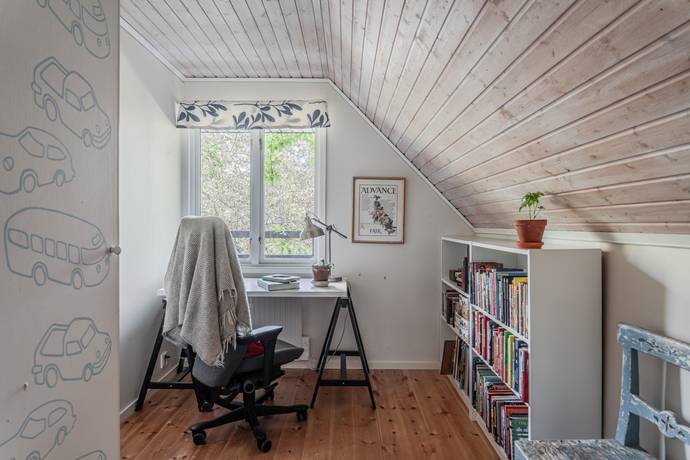 181 m² Villa på Heimdalsvägen 3B Sunnersta Uppsala kommun - bild 37