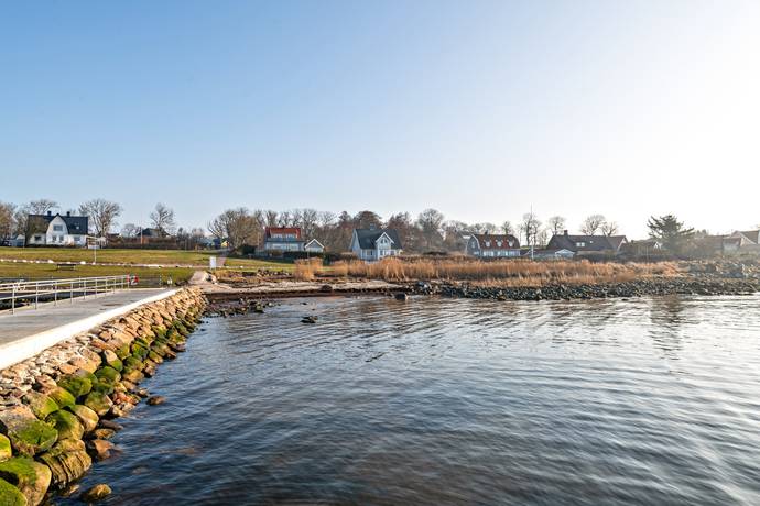 3 rum Villa på Magnarpsvägen 101 Magnarp strand Ängelholms kommun - bild 19