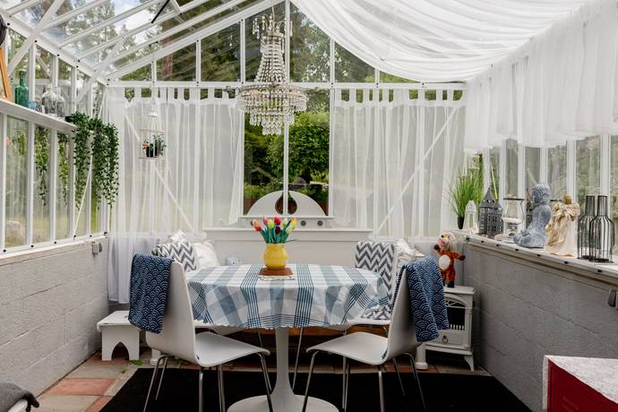 3 rum villa på Harkskärsvägen 88 Harkskär, Gävle kommun - bild 5