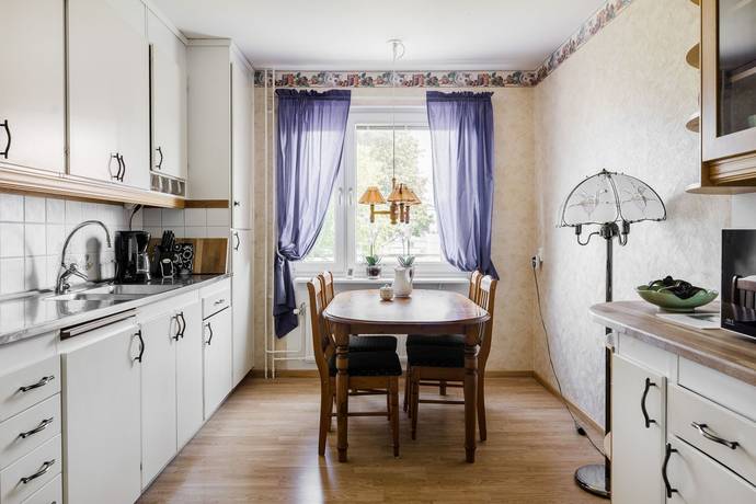 2 rum Lägenhet på Lidåkersgatan 4A Lidåker Lidköpings kommun - bild 6