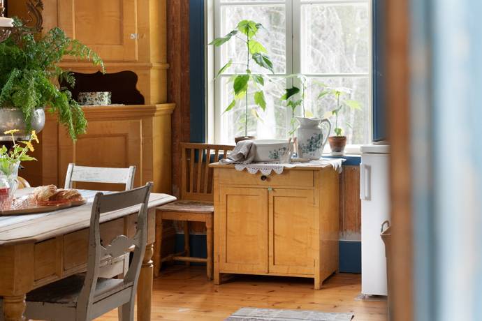 1 rum Fritidshus på Kyrkvägen 15 Nyåker Nordmalings kommun - bild 7