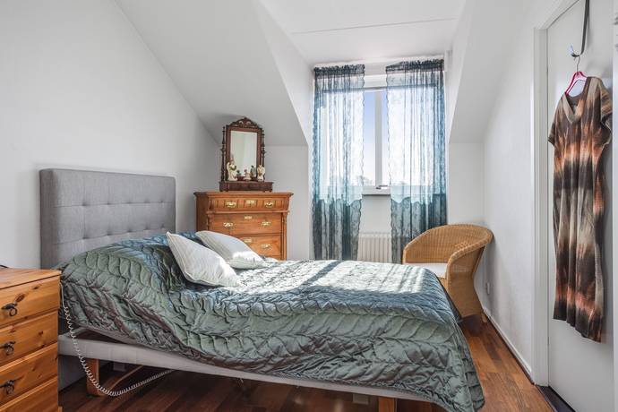 4 rum Lägenhet på Fabriksgatan 9 Centrum Falkenbergs kommun - bild 19