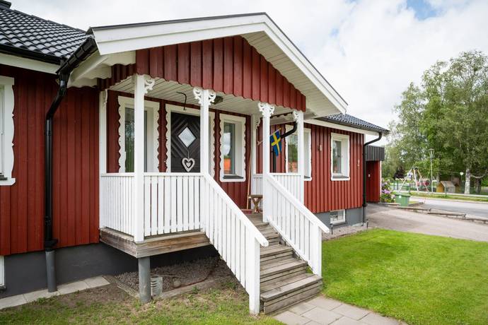 6 rum villa på Hössna Smedjeliden 2 Hössna, Ulricehamns kommun - bild 3