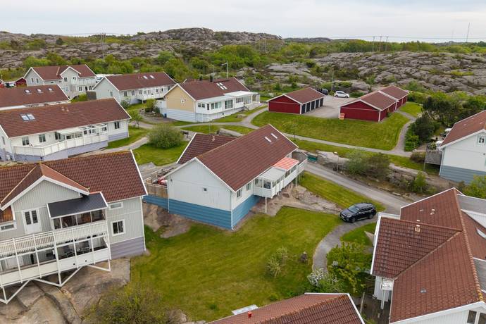 3 rum Parhus på Gräsholmsgatan 32 Sotenäs kommun - bild 29