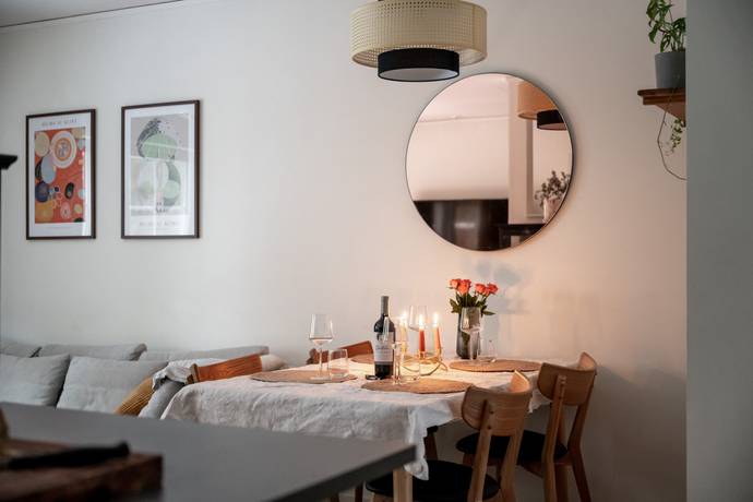 4 rum Radhus på Åkermarksvägen 22 Edsgatan Karlstads kommun - bild 14