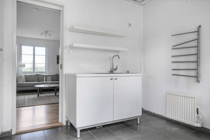 7 rum Villa på Vårgärdsvägen 63 Saltsjöbaden Nacka kommun - bild 29