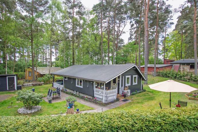 3 rum Villa på Stora vägen 38 Sjöbo Sommarby Sjöbo kommun - bild 24