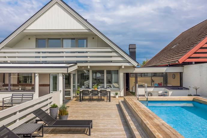 7 rum Villa på Vågmästarevägen 23 Åkarp Burlövs kommun - bild 52