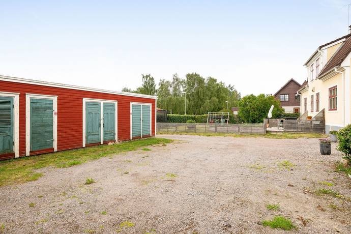 6 rum Villa på Dackegatan 25B Mjölby Centralt Mjölby kommun - bild 69