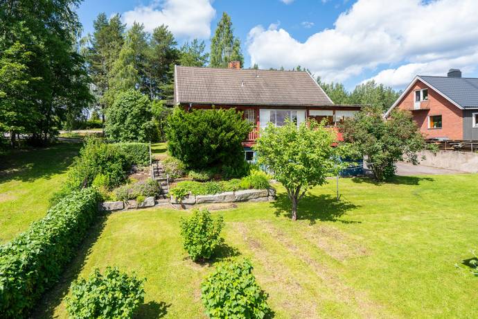 5 rum villa på Lindåsvägen 2 Ockelbo, Ockelbo kommun - bild 2