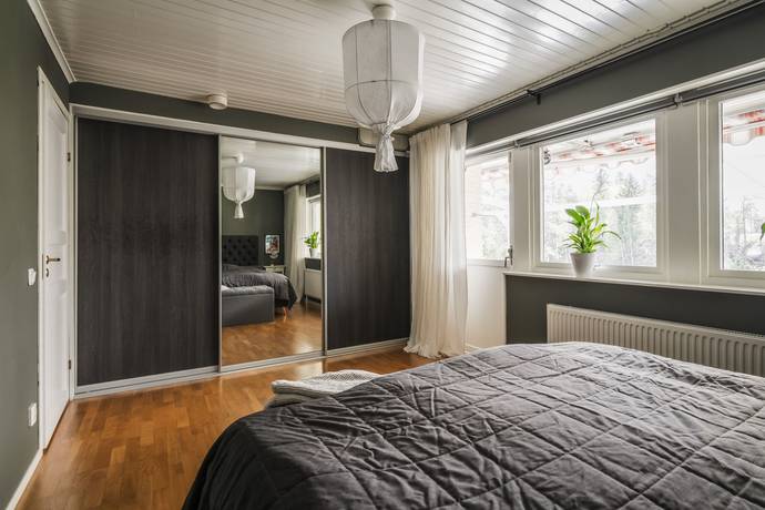 5 rum Villa på Allévägen 29 Hagaström Gävle kommun - bild 26