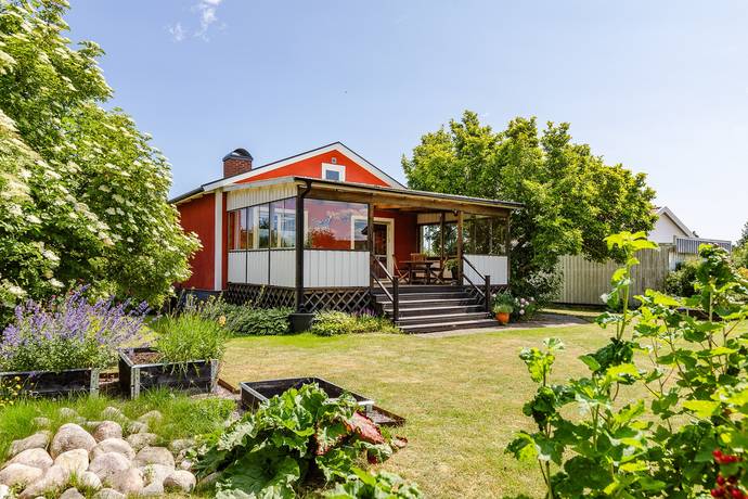 4 rum villa på Videvägen 3 Berga, Kalmar kommun - bild 4