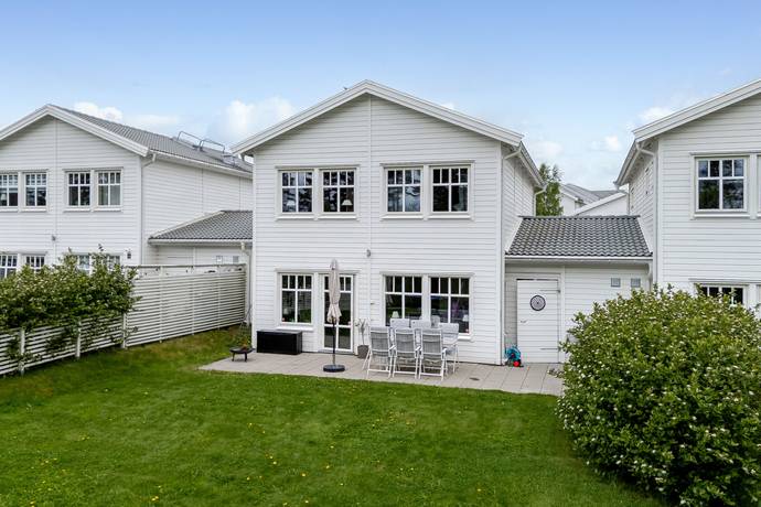 5 rum Kedjehus på Britta Hazelius väg 14 Lilla Källviken Falu kommun - bild 42