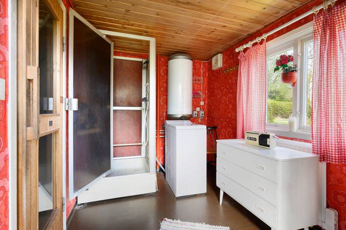3 rum Villa på Kvarnvägen 59 Hille Gävle kommun - bild 44