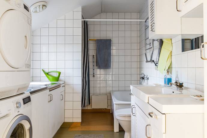 5 rum Villa på Pensionatsvägen 2 Vickleby Mörbylånga kommun - bild 25