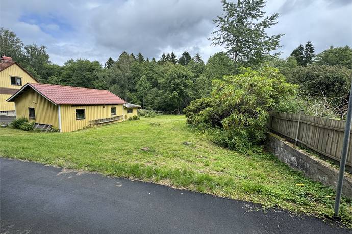 tomt på Sankt Olofs Källa 9B Hisings Kärra, Göteborgs kommun - bild 2