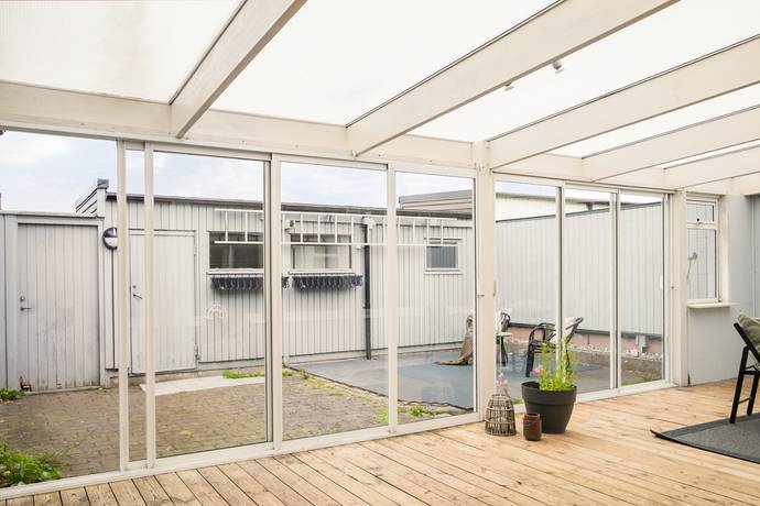 4 rum parhus på Klockarevägen 113 Svedala, Svedala kommun - bild 3