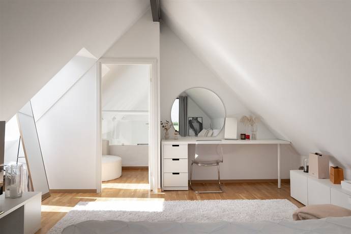 8 rum Villa på Lars Ols väg 2 Klagshamn Malmö kommun - bild 37