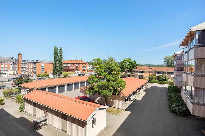 3 rum lägenhet på Långnäsvägen 12 D Bollnäs, Bollnäs kommun - bild 3