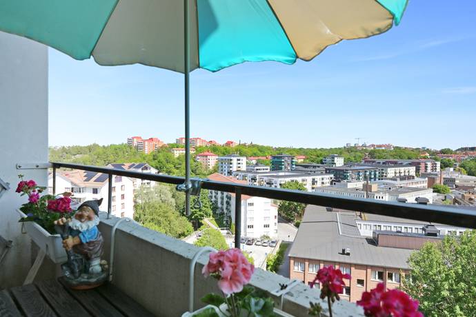 3 rum Lägenhet på Selmedalsvägen 2 vån 8/8 Stockholms kommun - bild 21