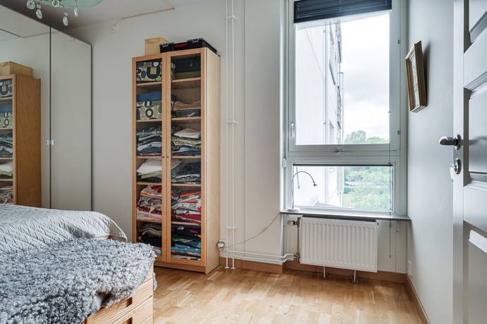 4 rum Lägenhet på Kyrkogårdsgatan 13 Centrum/Druvefors Borås kommun - bild 17