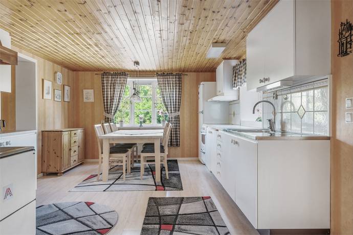 3 rum Gård/skog på Brännängsvägen 3 Bränna Melleruds kommun - bild 11