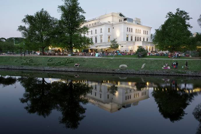 1.5 rum Lägenhet på Kyrkogatan 42B Inom Vallgraven Göteborgs kommun - bild 24