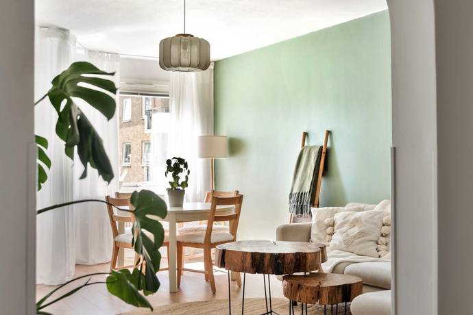 3 rum lägenhet på Västerbogatan 5D Fredentorp, Hässleholms kommun - bild 5