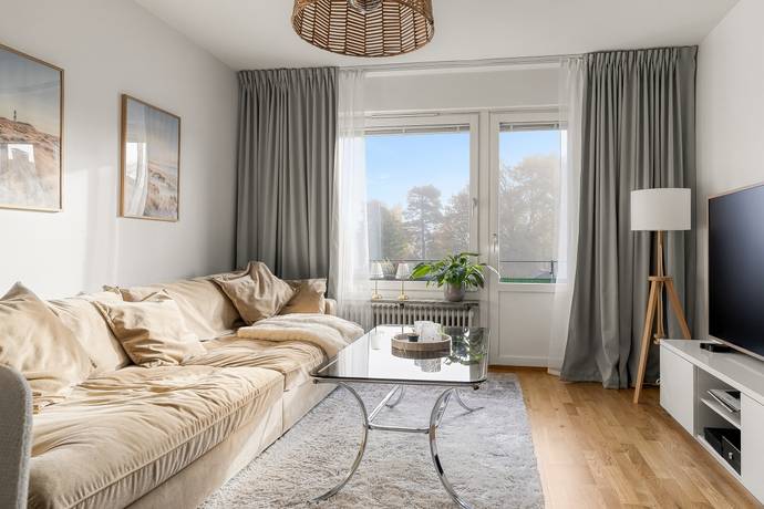 Hejaregatan 2 Lgh 1202, Fanna, Enköpings kommun