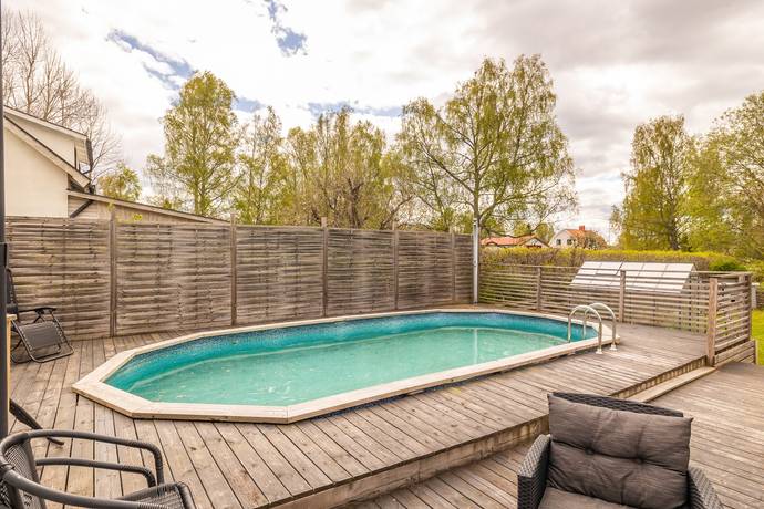 6 rum Villa på Färjerudsgatan 3 Karlstads kommun - bild 21