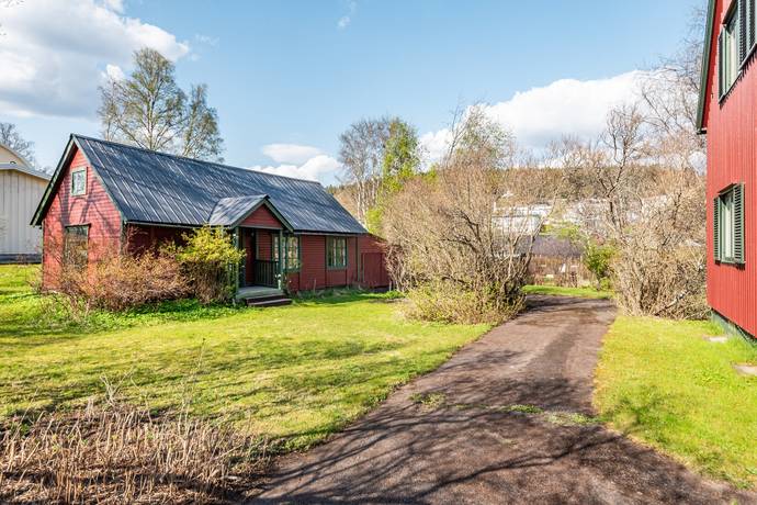 4 rum villa på Vandrarvägen 1 Frösön, Östersunds kommun - bild 5