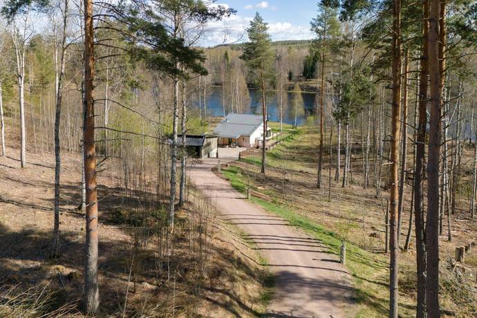 5 rum Villa på Pilstigen 9 Gagnefs kommun - bild 21
