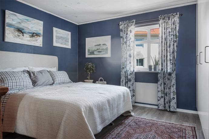 6 rum Villa på Vallmogatan 6 Kungshamn Sotenäs kommun - bild 39