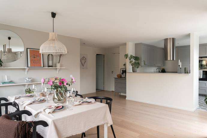 6 rum Villa på Helgestahillsvägen 17 Helgestahill Eskilstuna kommun - bild 18