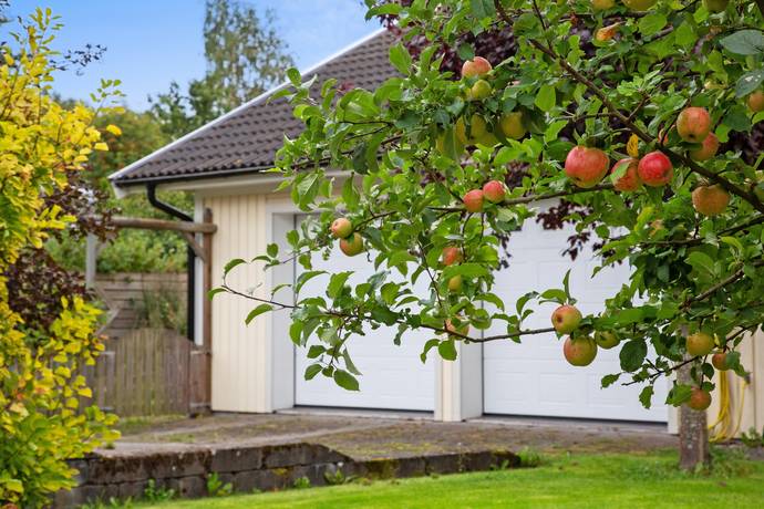 6 rum Villa på Kolvik 220 Kolvik Uddevalla kommun - bild 9
