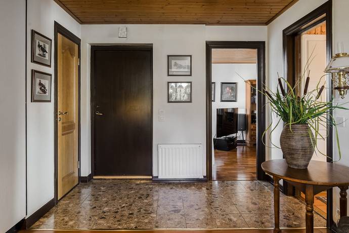 6 rum Villa på Grepgatan 4 Majåker - Ljunghed Lidköpings kommun - bild 2
