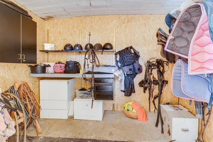 7 rum Villa på Järnbol Dammlyckan   Säffle kommun - bild 17