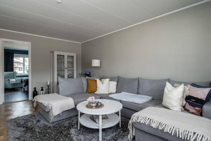 4 rum Villa på Åkervägen 7 Söderhamns kommun - bild 10