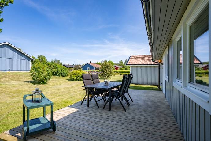 3 rum Villa på Renserigatan 20 Bengtsfors kommun - bild 6