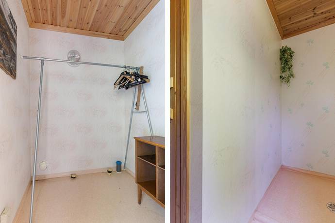 2 rum Fritidshus på Grubbe 102 Grubbe Kramfors kommun - bild 18