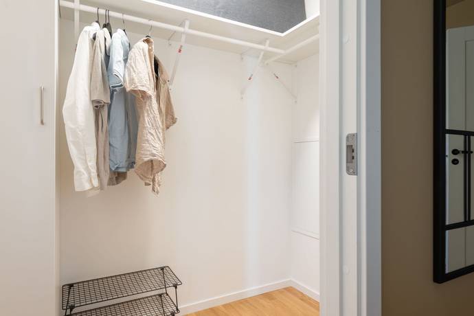 4 rum Lägenhet på Trindsnövägen 24E Brickegården Karlskoga kommun - bild 29
