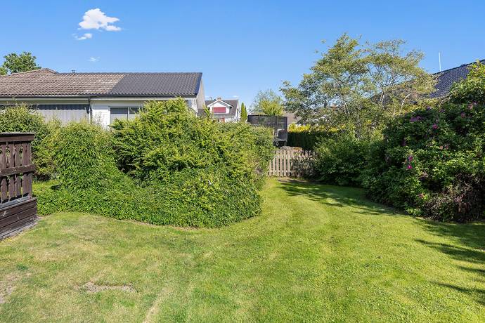 6 rum villa på Hesselbomsvägen 8 Götetorp, Hammarö kommun - bild 4