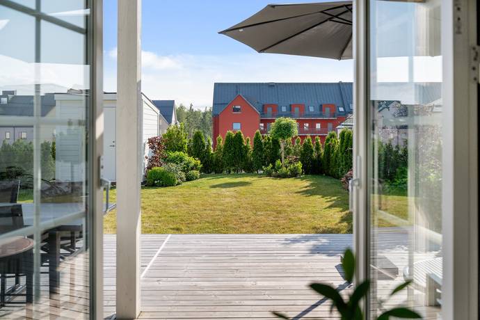 7 rum Villa på Ciderfabrikens väg 88 Steninge Slottsby Sigtuna kommun - bild 18