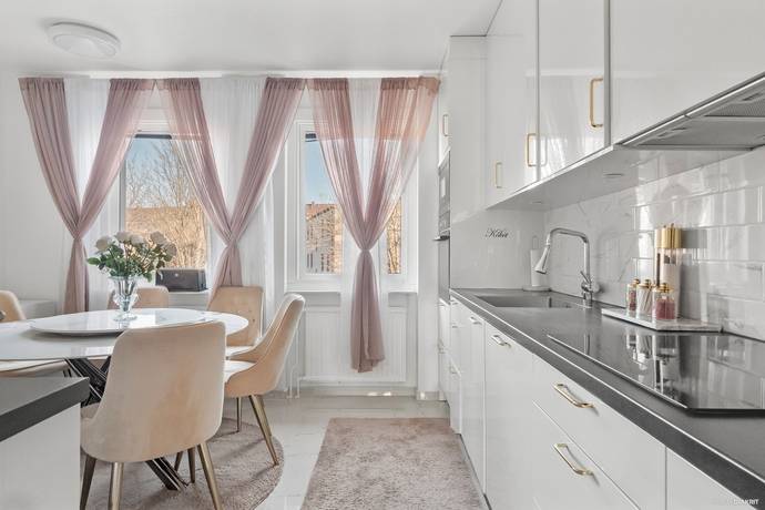 Norra Sjöbogatan 39, Sjöbo, Borås kommun